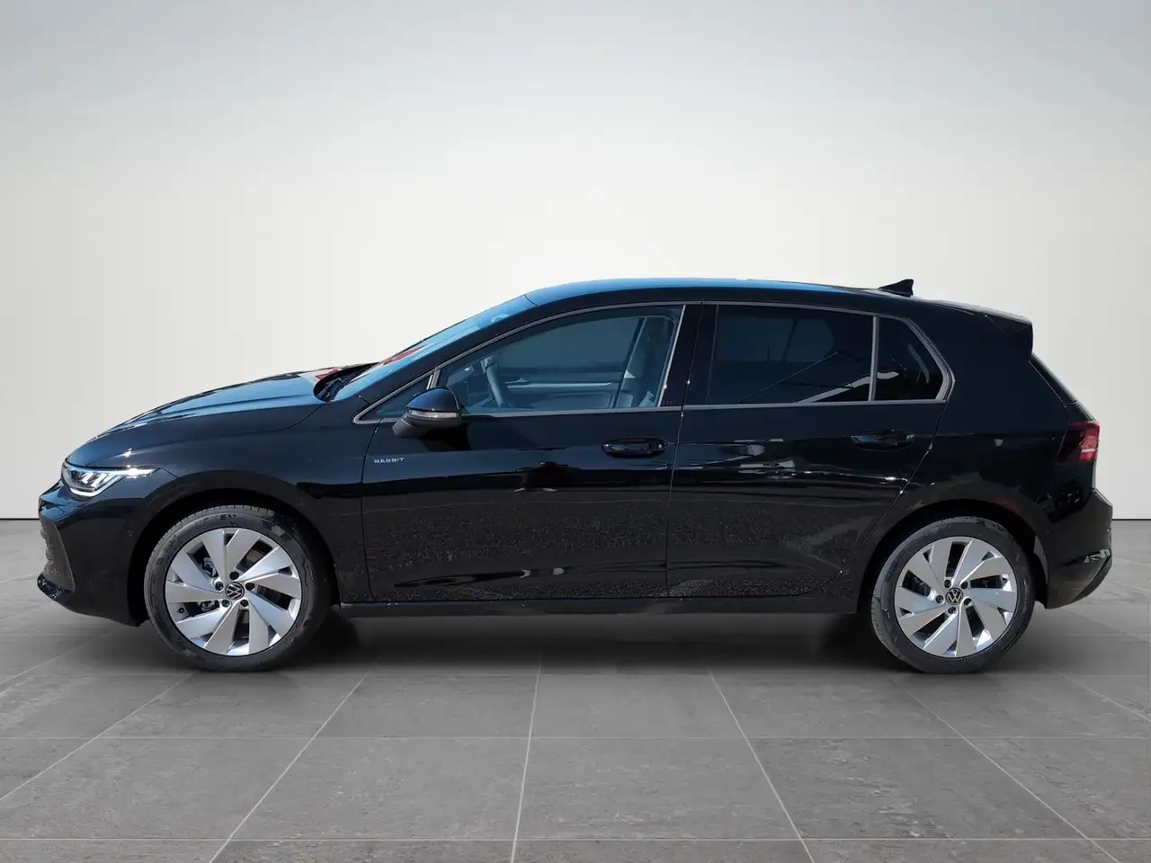 Volkswagen Golf 2026