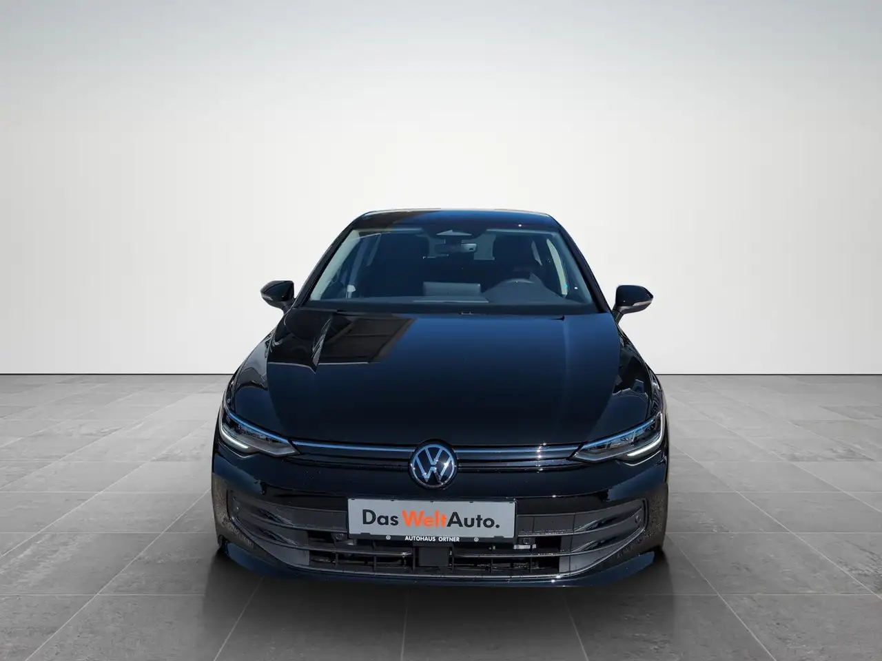 Volkswagen Golf 2026