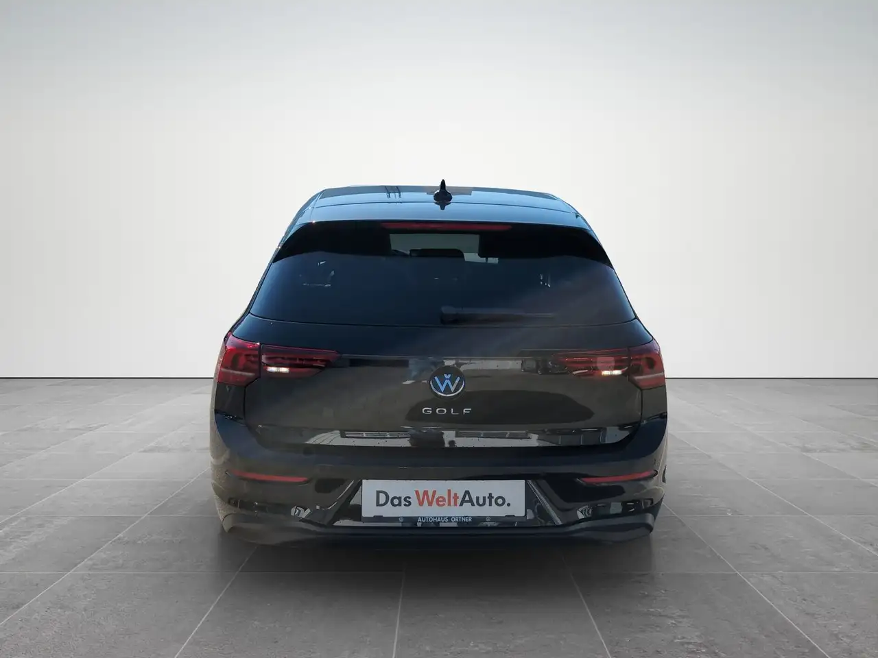 Volkswagen Golf 2026