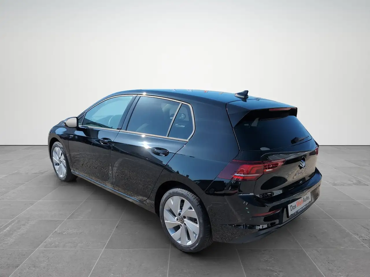 Volkswagen Golf 2026