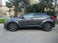 Toyota C-HR 1,8 Hybrid C-HIC CVT Grau - thumbnail 9
