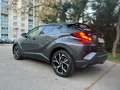 Toyota C-HR 1,8 Hybrid C-HIC CVT Grau - thumbnail 8