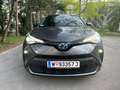 Toyota C-HR 1,8 Hybrid C-HIC CVT Grau - thumbnail 2