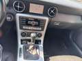 Mercedes-Benz SLK 250 250 (cgi be) Premium auto AMG NAVI PDC PADDLES Gris - thumbnail 10