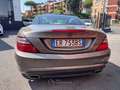 Mercedes-Benz SLK 250 250 (cgi be) Premium auto AMG NAVI PDC PADDLES Gris - thumbnail 5