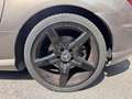 Mercedes-Benz SLK 250 250 (cgi be) Premium auto AMG NAVI PDC PADDLES Gris - thumbnail 6