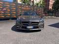 Mercedes-Benz SLK 250 250 (cgi be) Premium auto AMG NAVI PDC PADDLES Gris - thumbnail 2