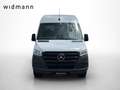 Mercedes-Benz Sprinter 317 CDI Kasten Maxi Klima Sitzh. MBUX Kam Bianco - thumbnail 3