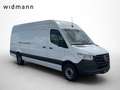 Mercedes-Benz Sprinter 317 CDI Kasten Maxi Klima Sitzh. MBUX Kam Blanco - thumbnail 7