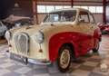 Austin Sonstige Austin A35 | komplett restauriert | aus Sammler... Rot - thumbnail 1