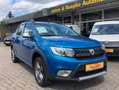 Dacia Sandero II Stepway Prestige / AHK / NAVI / TEMP Blau - thumbnail 7