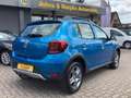 Dacia Sandero II Stepway Prestige / AHK / NAVI / TEMP Blau - thumbnail 2