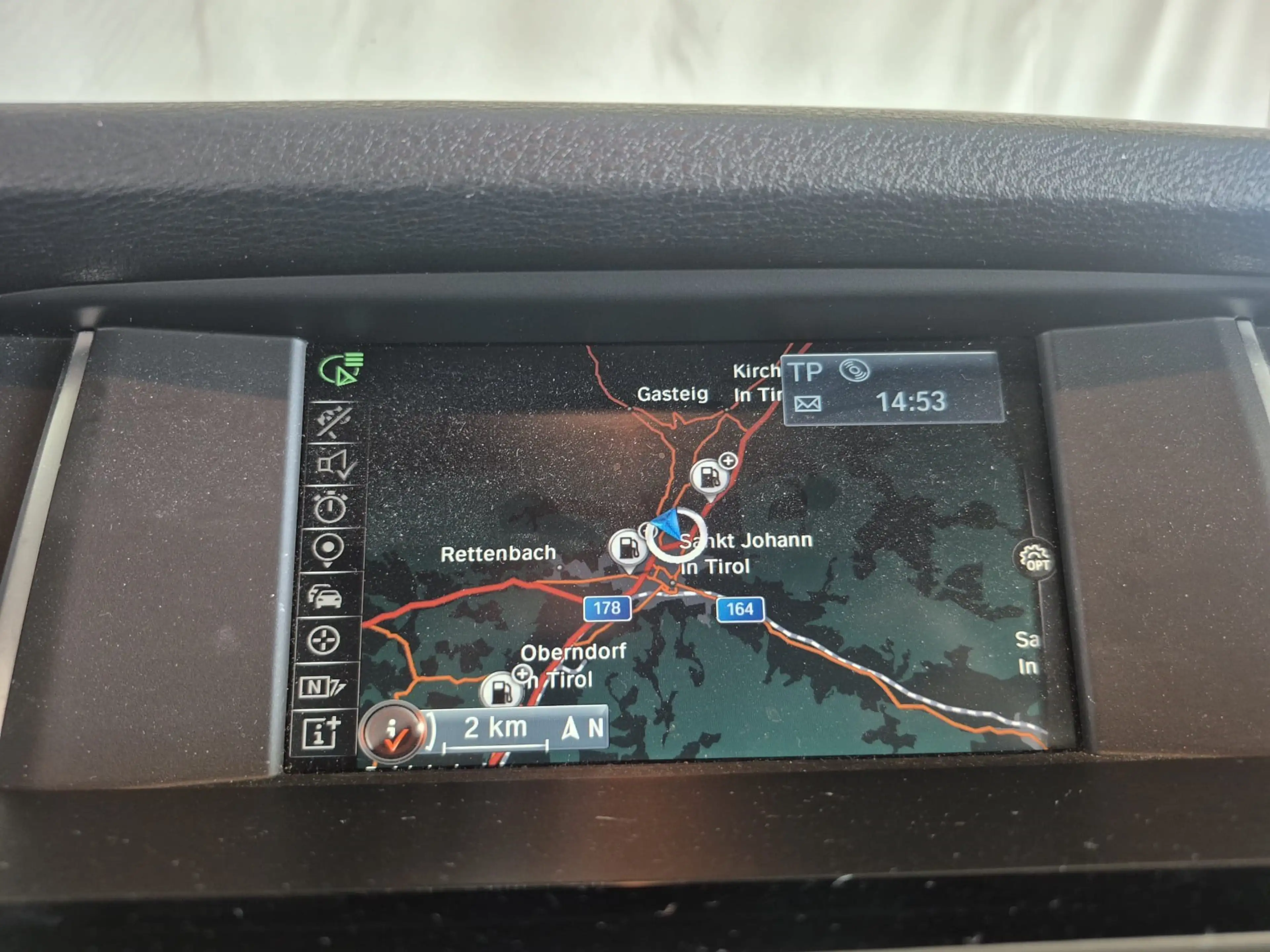 BMW X3 xDrive20d xLine / Kommission — photo 14