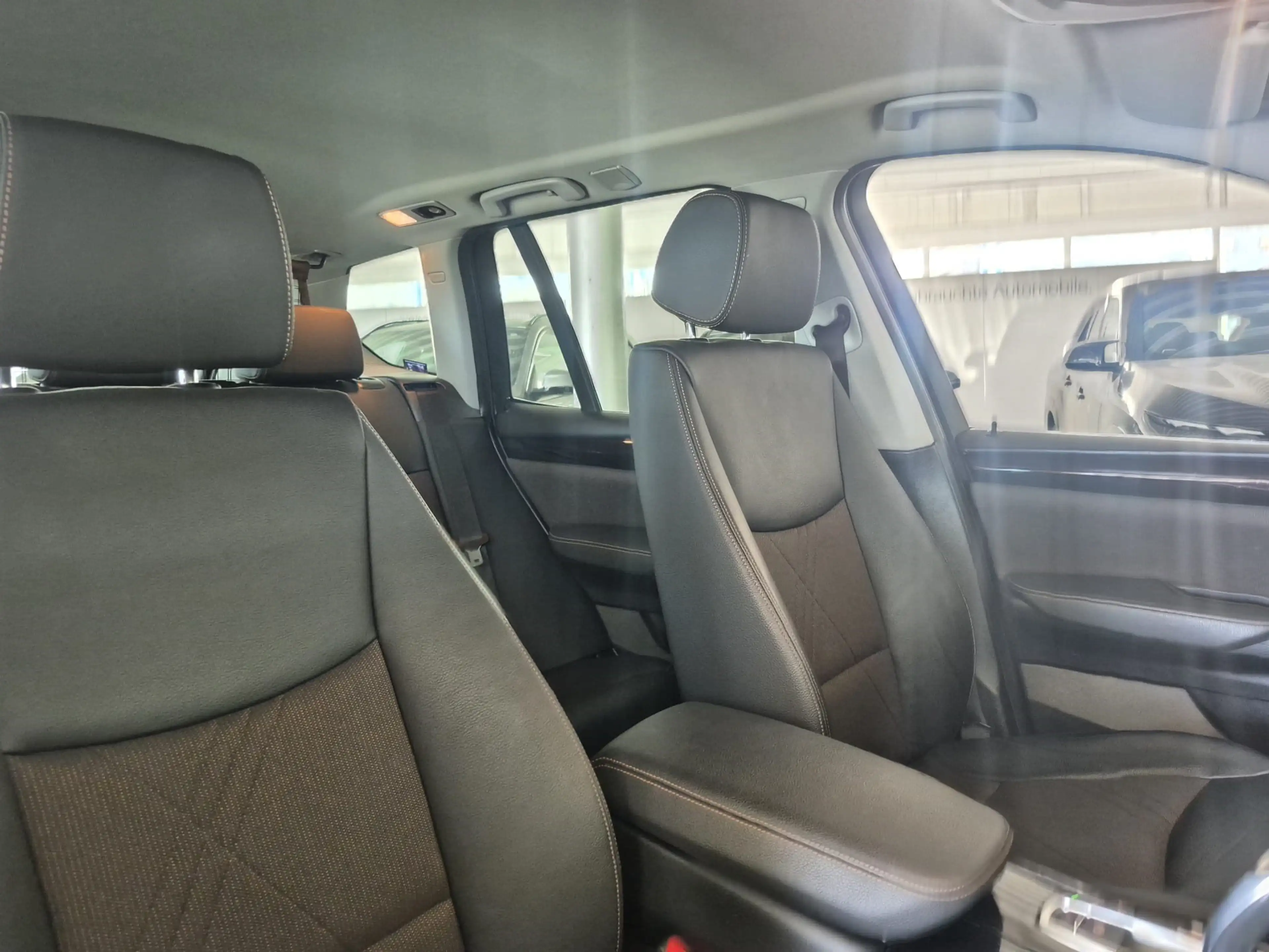 BMW X3 xDrive20d xLine / Kommission — photo 8