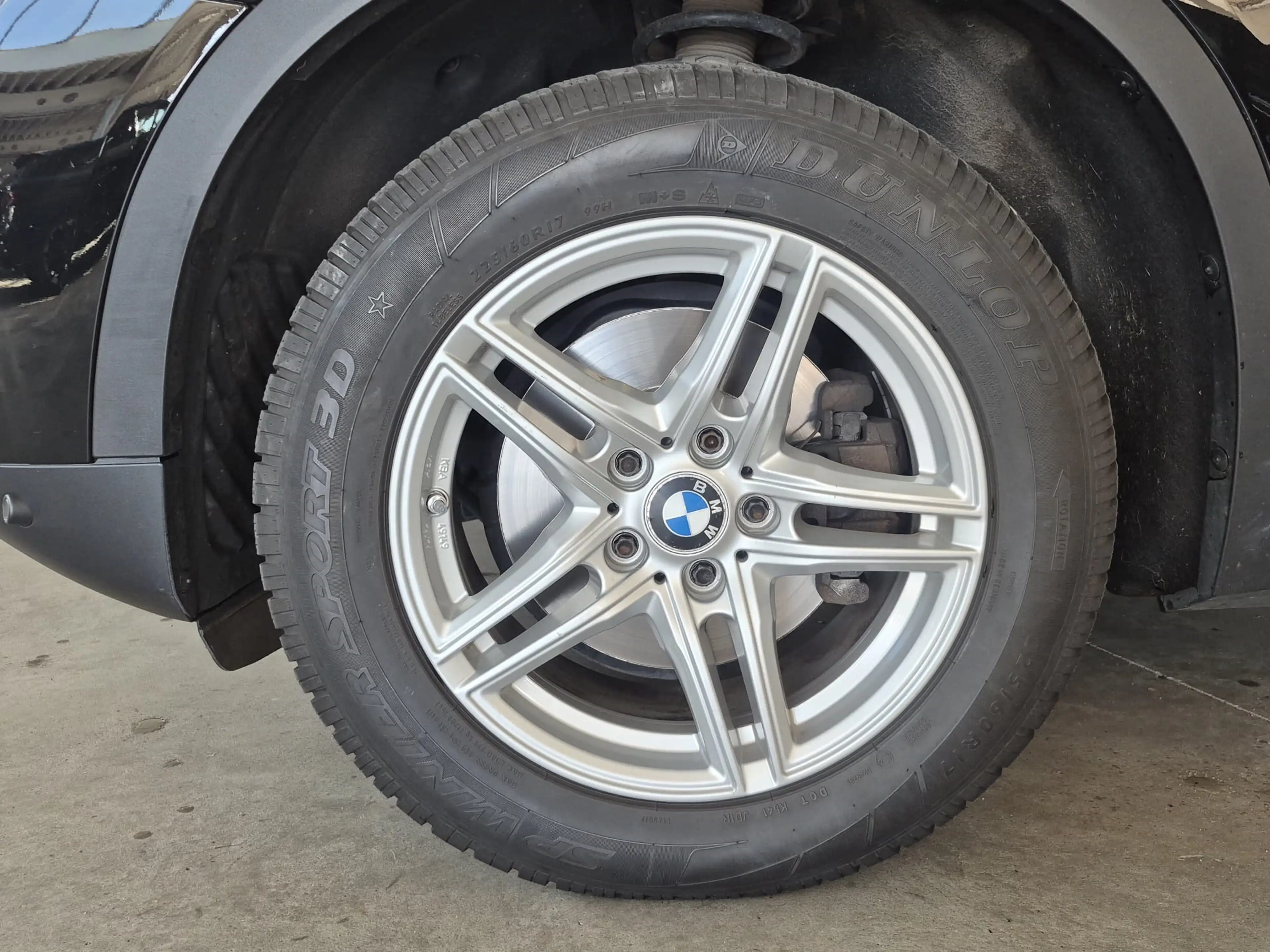 BMW X3 xDrive20d xLine / Kommission — photo 6