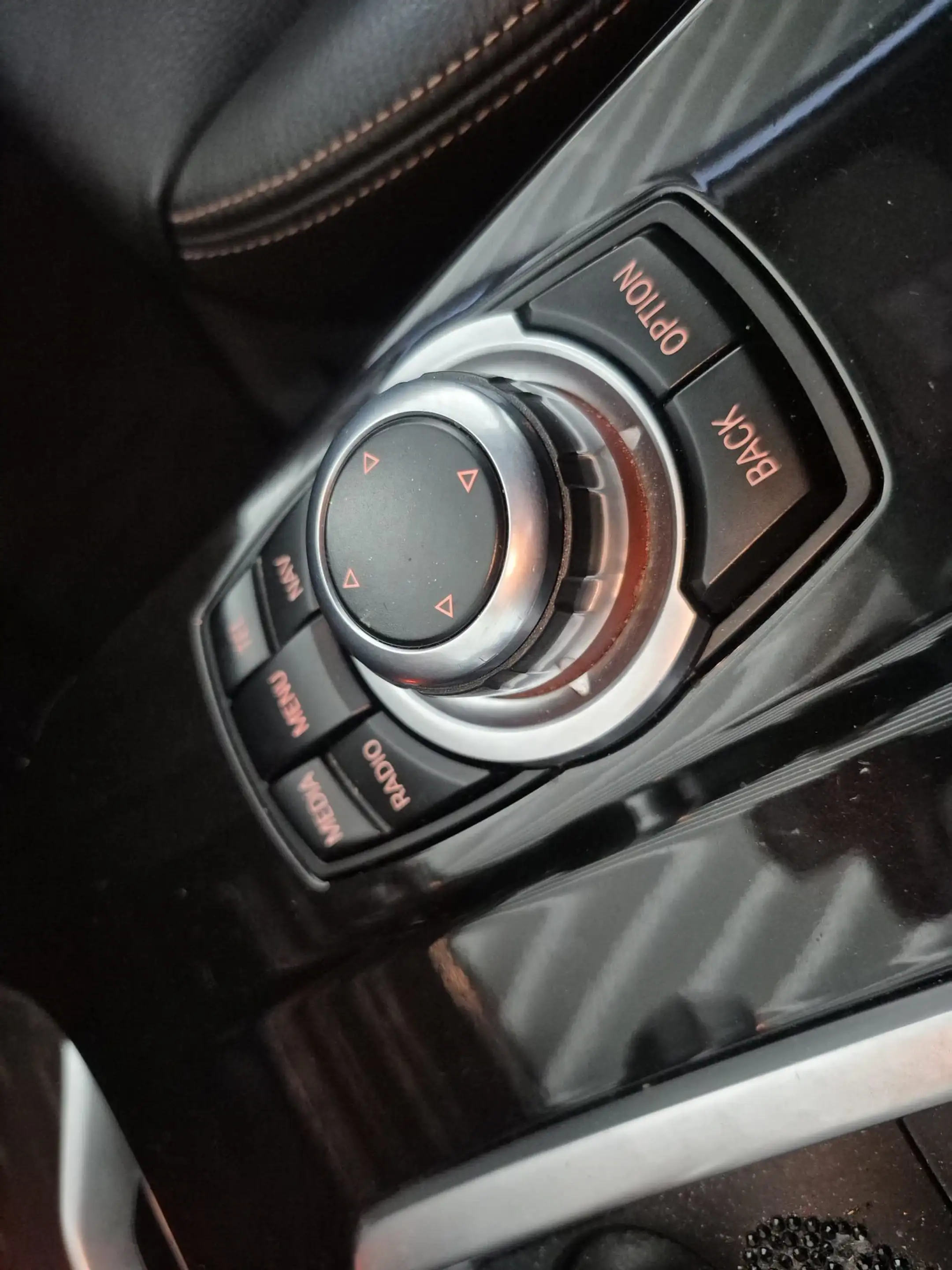 BMW X3 xDrive20d xLine / Kommission — photo 7