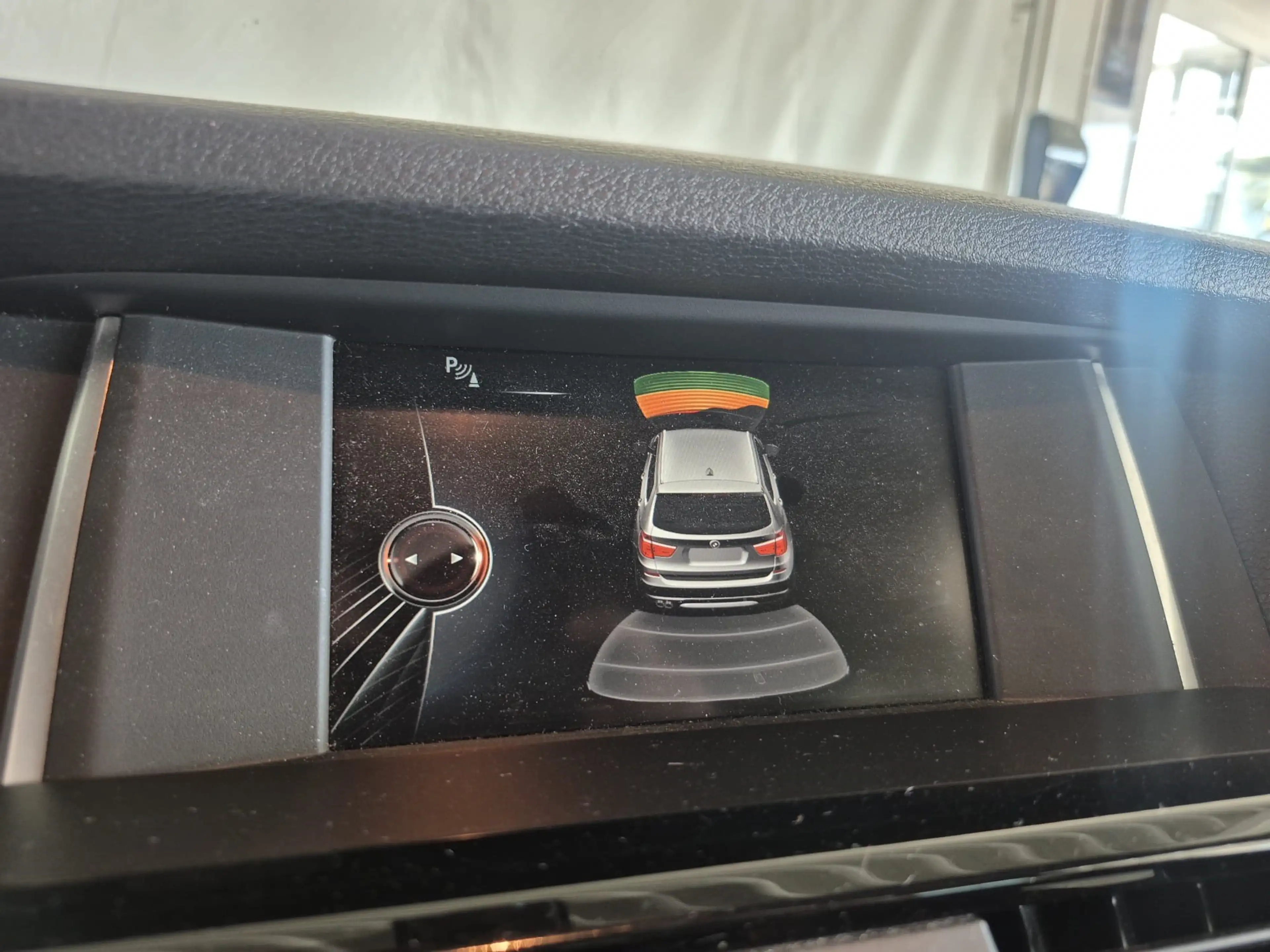 BMW X3 xDrive20d xLine / Kommission — photo 11