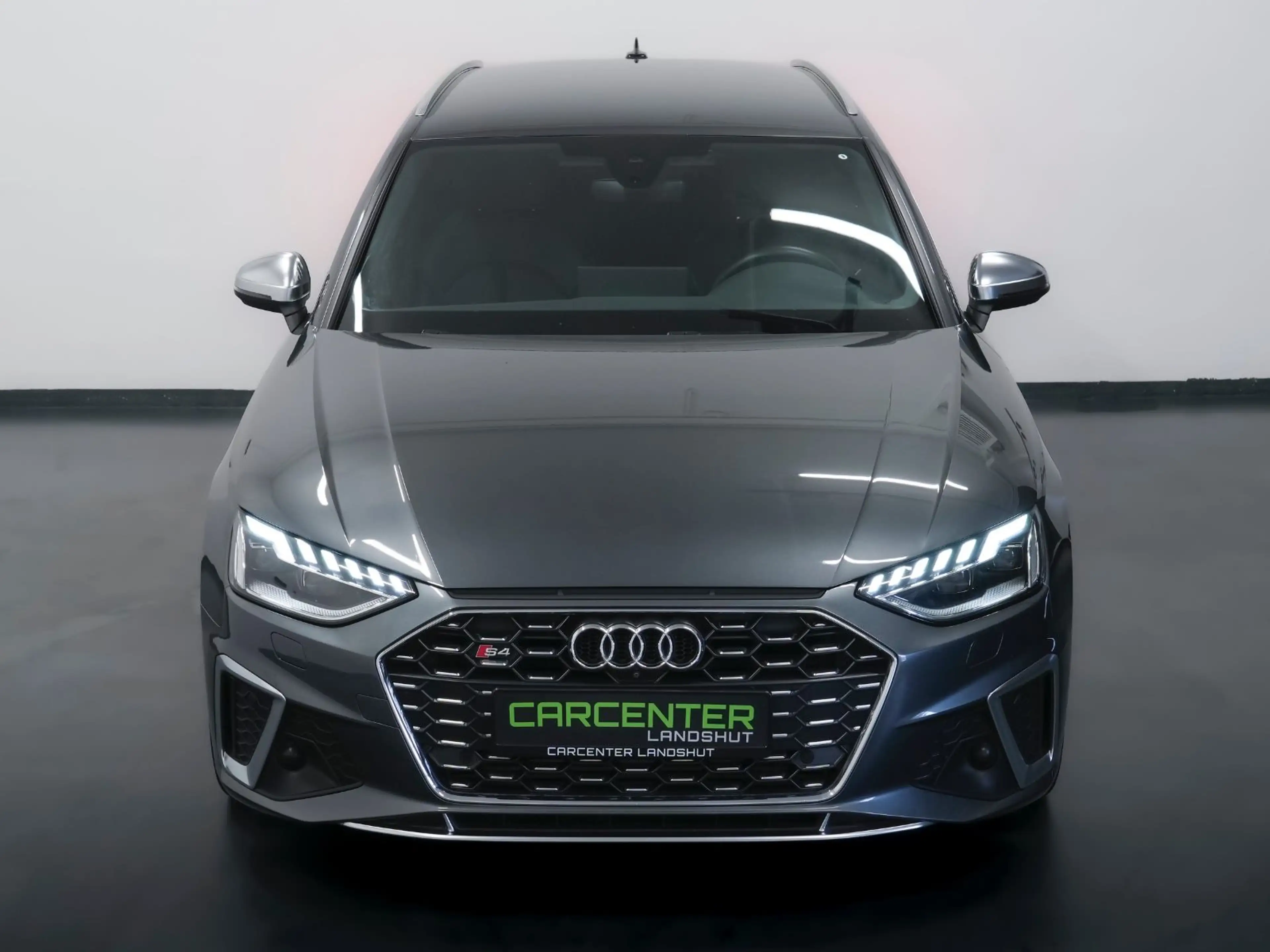 Audi S4 3.0 TDI QUATTRO MATRIX/ACC/MEMORY/B&O/SITZBEL — photo 6