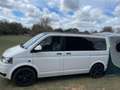 Volkswagen T5 Multivan 2.0TDI BMT Highline Edition 140 Blanc - thumbnail 6