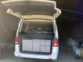 Volkswagen T5 Multivan 2.0TDI BMT Highline Edition 140 Blanc - thumbnail 5