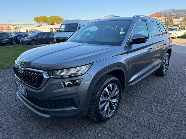 Skoda Kodiaq 2.0 tdi evo Executive dsg