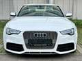 Audi RS5 4.2 FSI *Schalensitz*B&O*Voll*netto 26.723€ Weiß - thumbnail 2