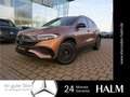 Mercedes-Benz EQA 350 4MATIC AMG Line AHK Easy-Pack 360° Gold - thumbnail 1
