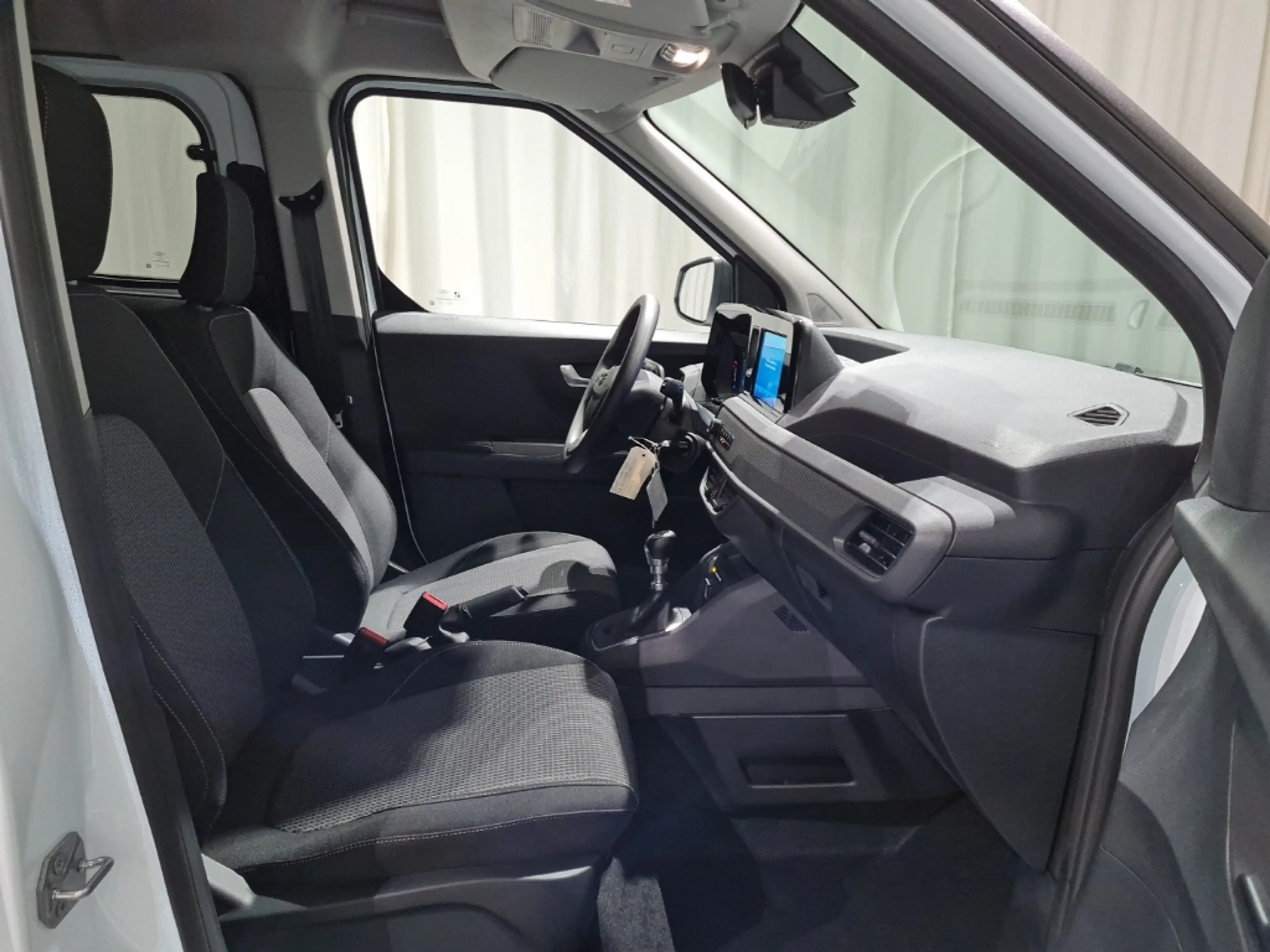 Ford Transit Courier Trend Kasten-Doka EcoBoost "GJR" — photo 5