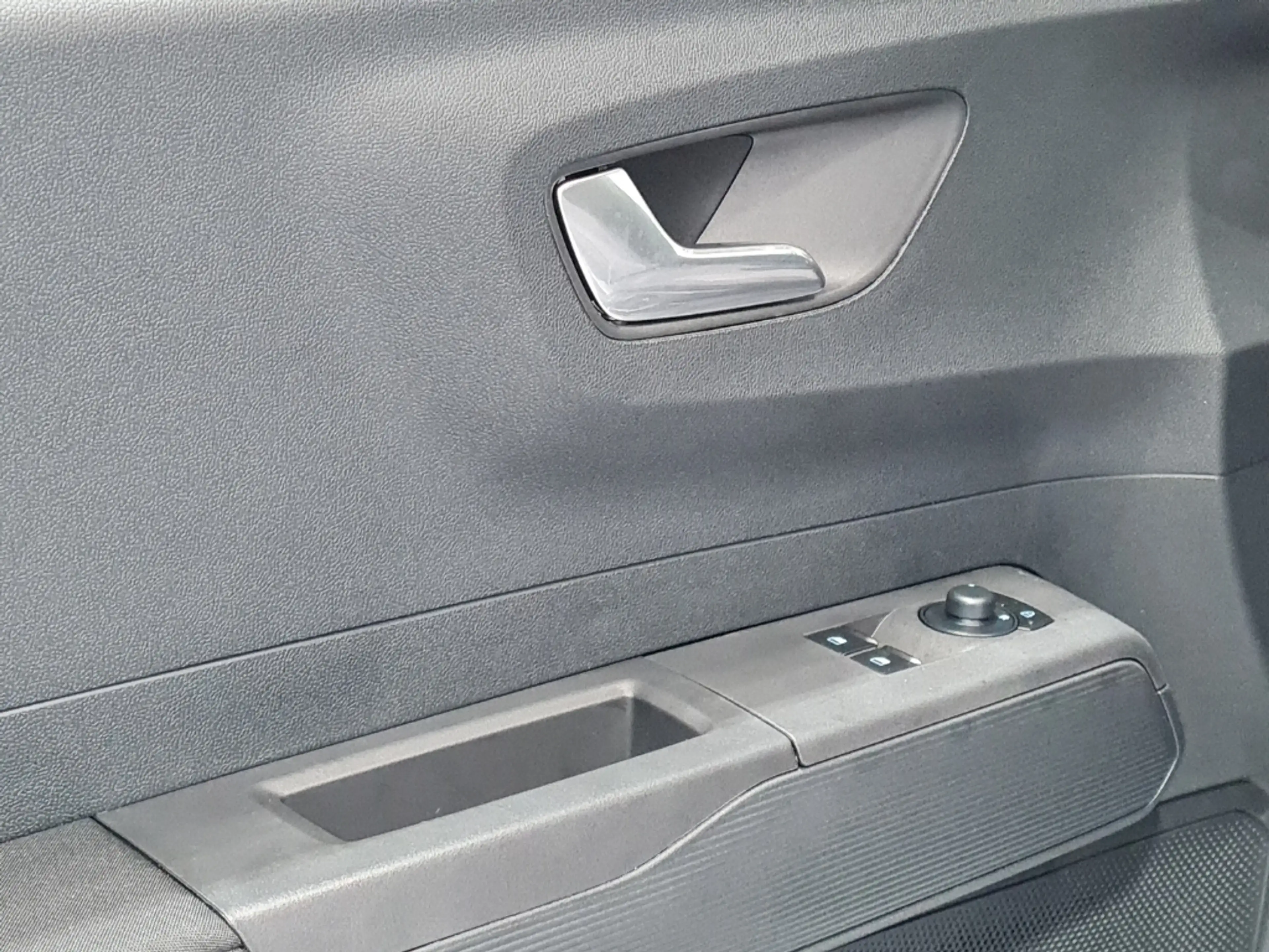 Ford Transit Courier Trend Kasten-Doka EcoBoost "GJR" — photo 11