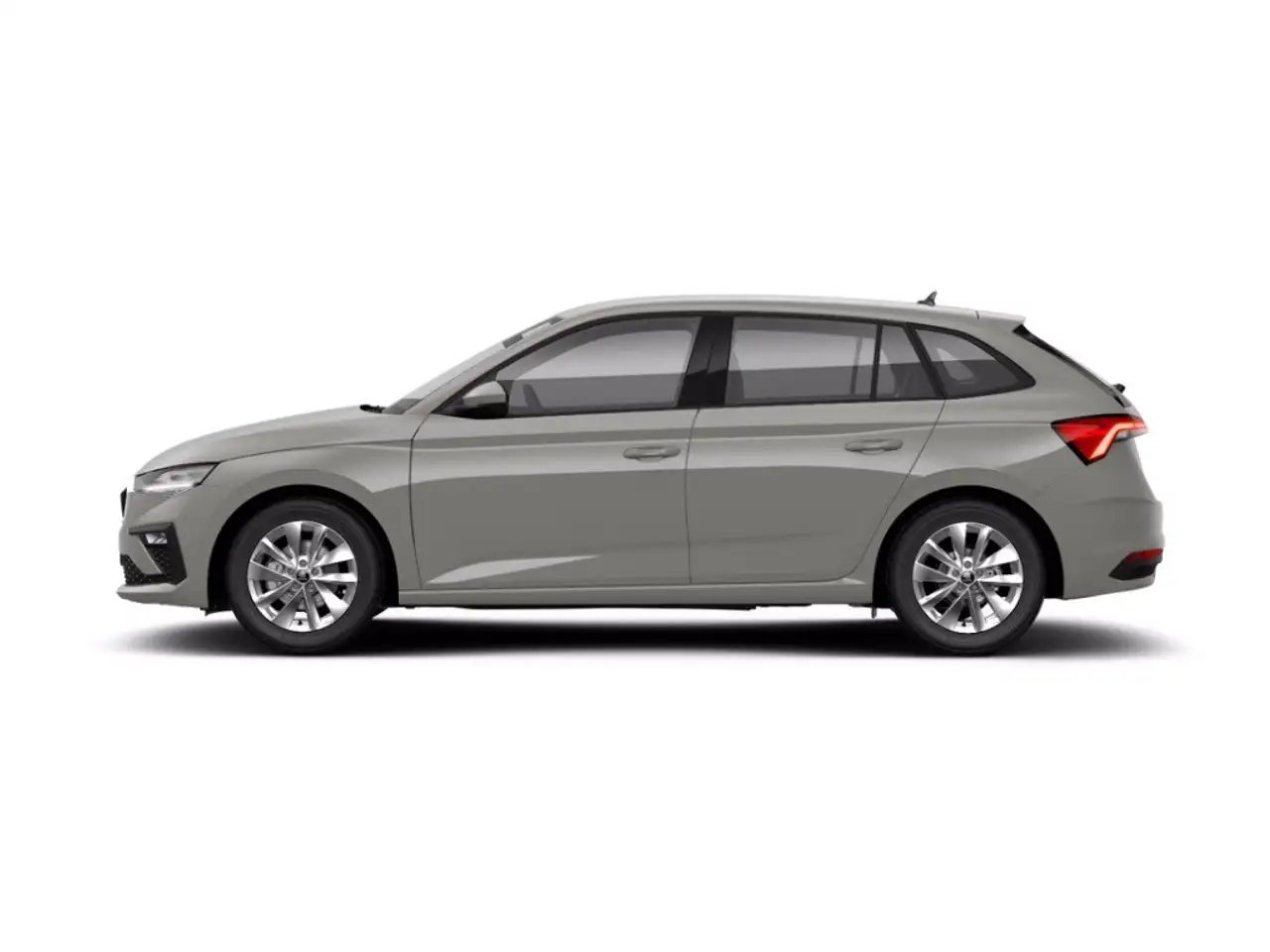 Skoda Scala 2026