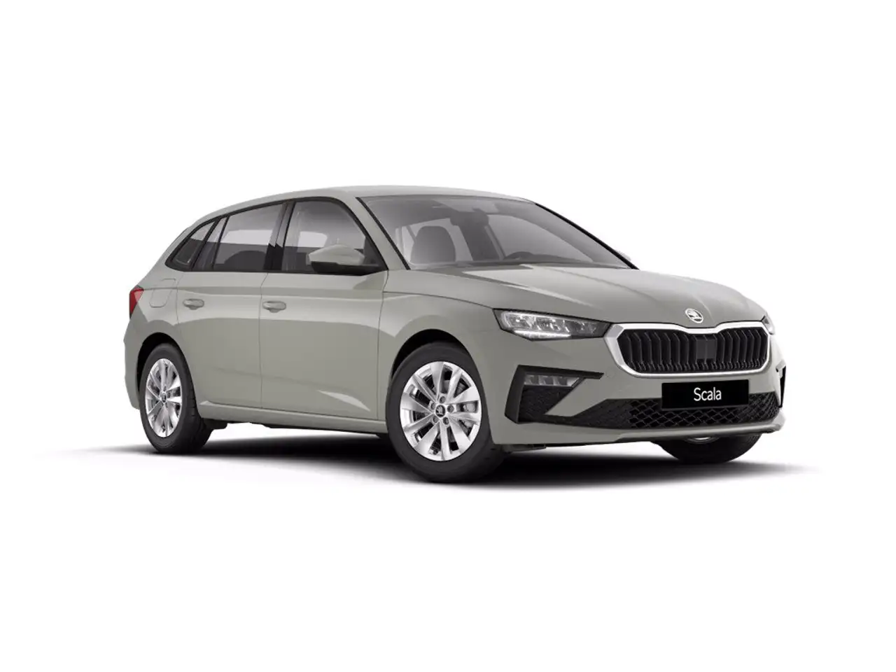 Skoda Scala 2026