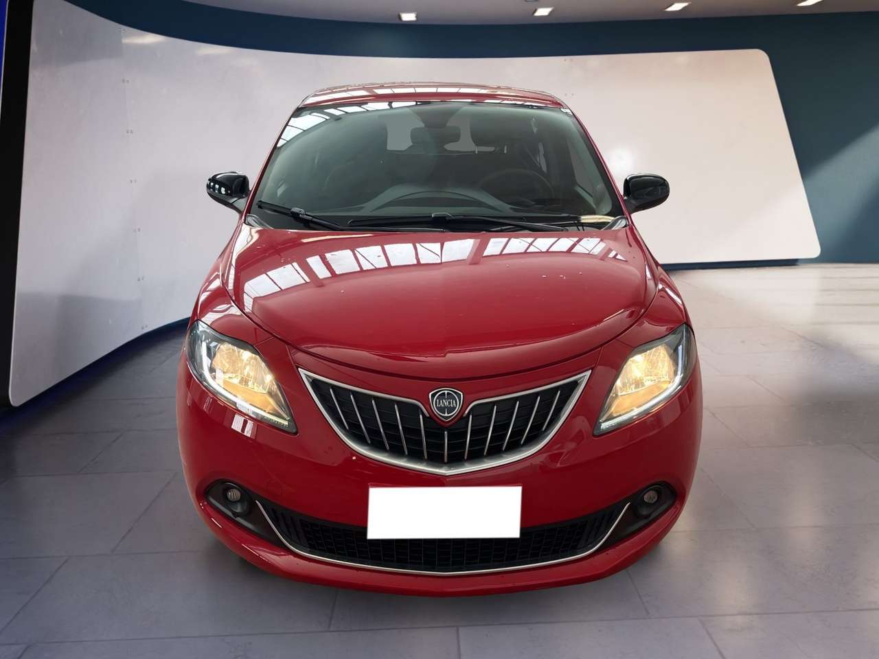 Lancia Ypsilon III 2021 1.0 firefly hybrid Gold s&s 70cv