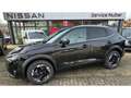 Nissan Qashqai 1,3DIG-T N-Connecta Automatik Winterpake Zwart - thumbnail 3