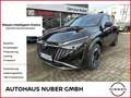 Nissan Qashqai 1,3DIG-T N-Connecta Automatik Winterpake Noir - thumbnail 1