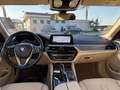 BMW 520 520d Touring Luxury auto - thumbnail 8