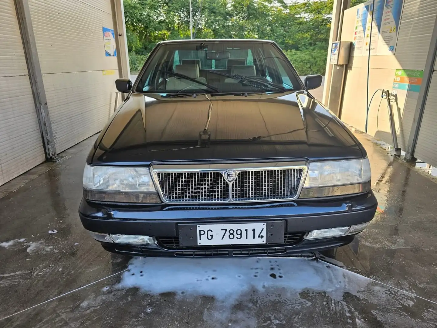Lancia Thema 2.5 tds LS cat. - 1