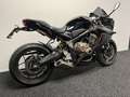 Honda CBR 650 R Negro - thumbnail 6