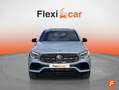 Mercedes-Benz GLC 200 4MATIC Gris - thumbnail 2