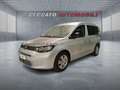 Volkswagen Caddy KOMBI 90 CRD A7 MY 25 Plateado - thumbnail 1