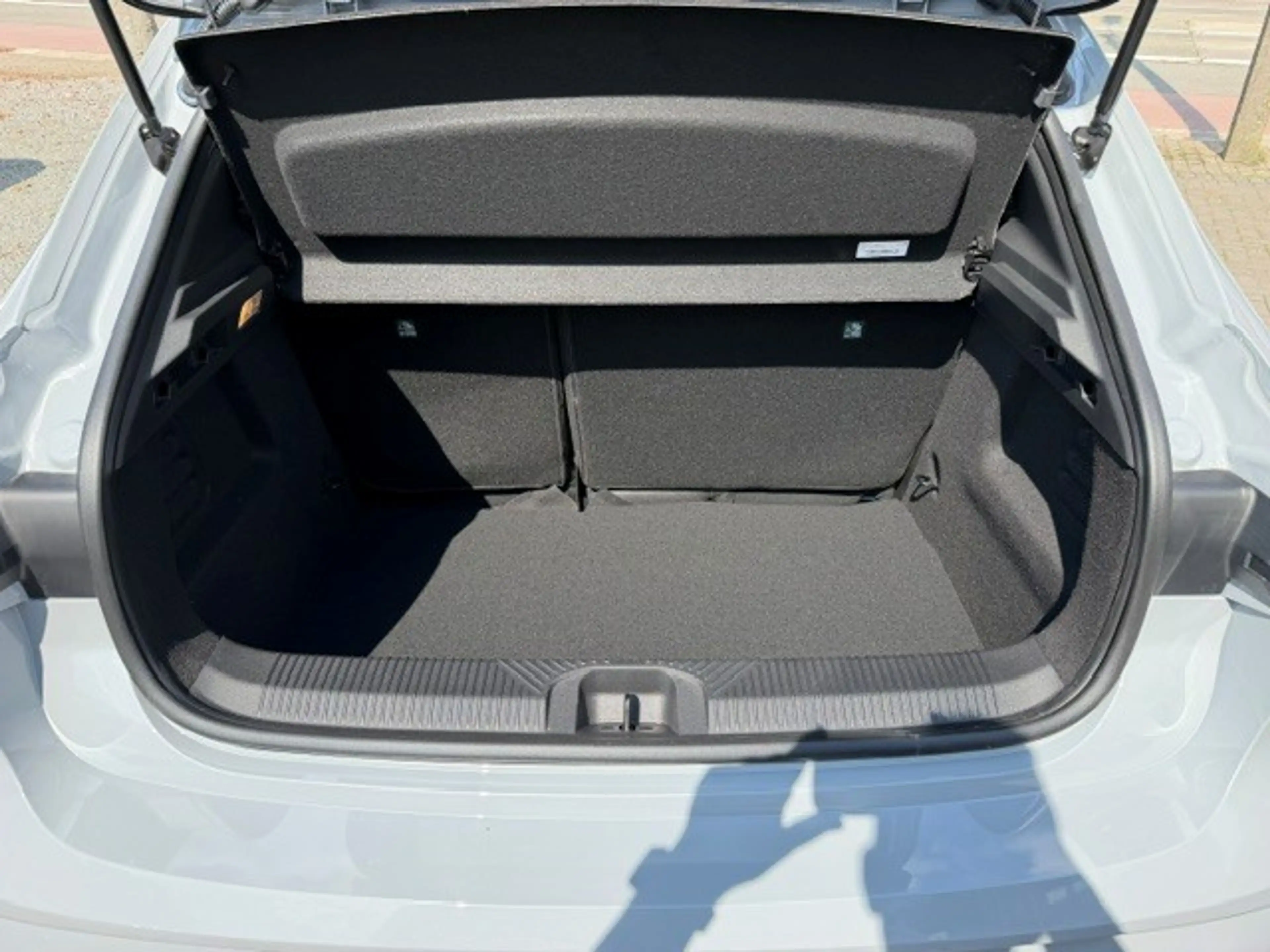 Renault Clio Clio 1.2 TCe Techno EDC Techno — photo 13