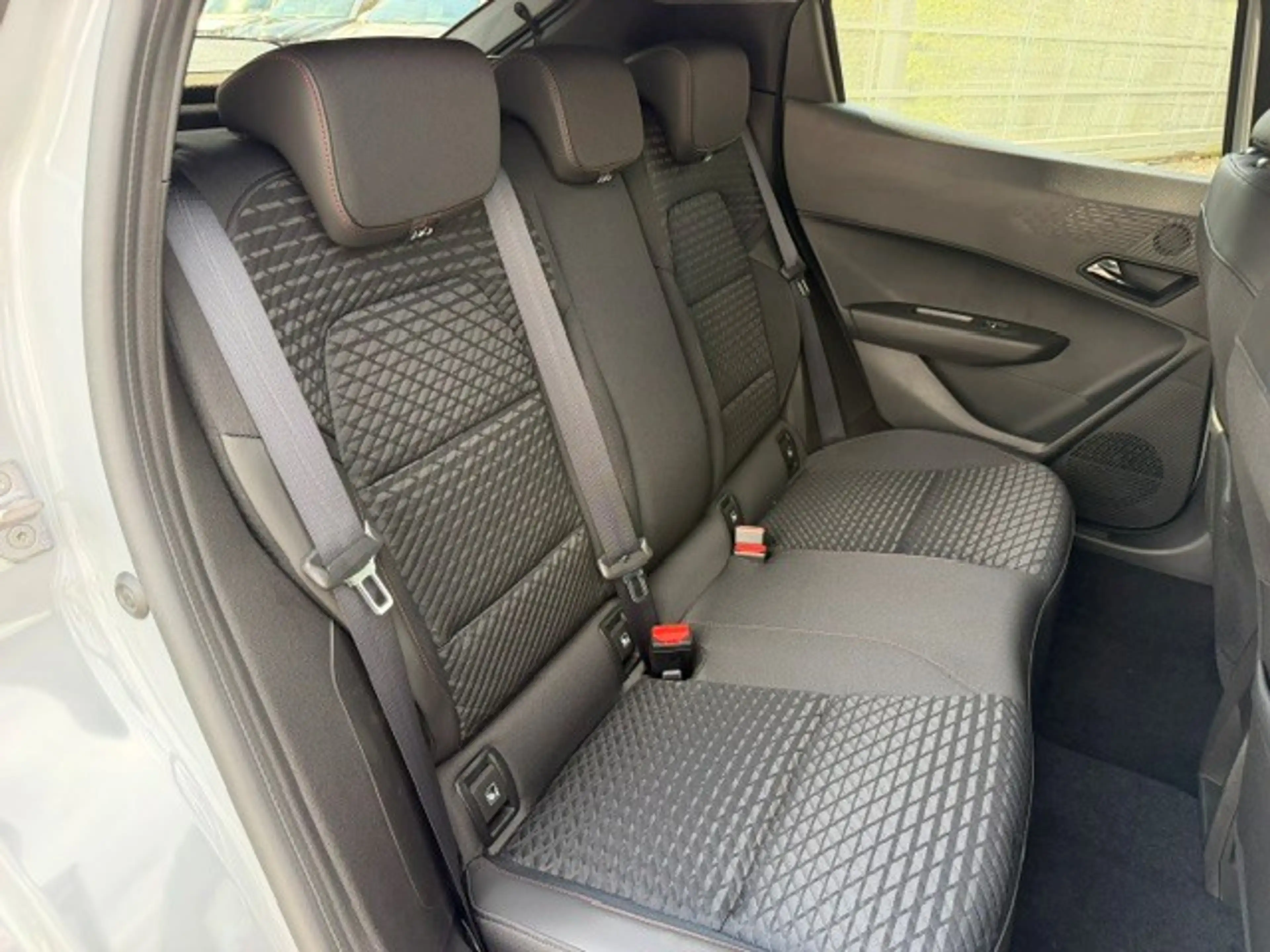 Renault Clio Clio 1.2 TCe Techno EDC Techno — photo 14