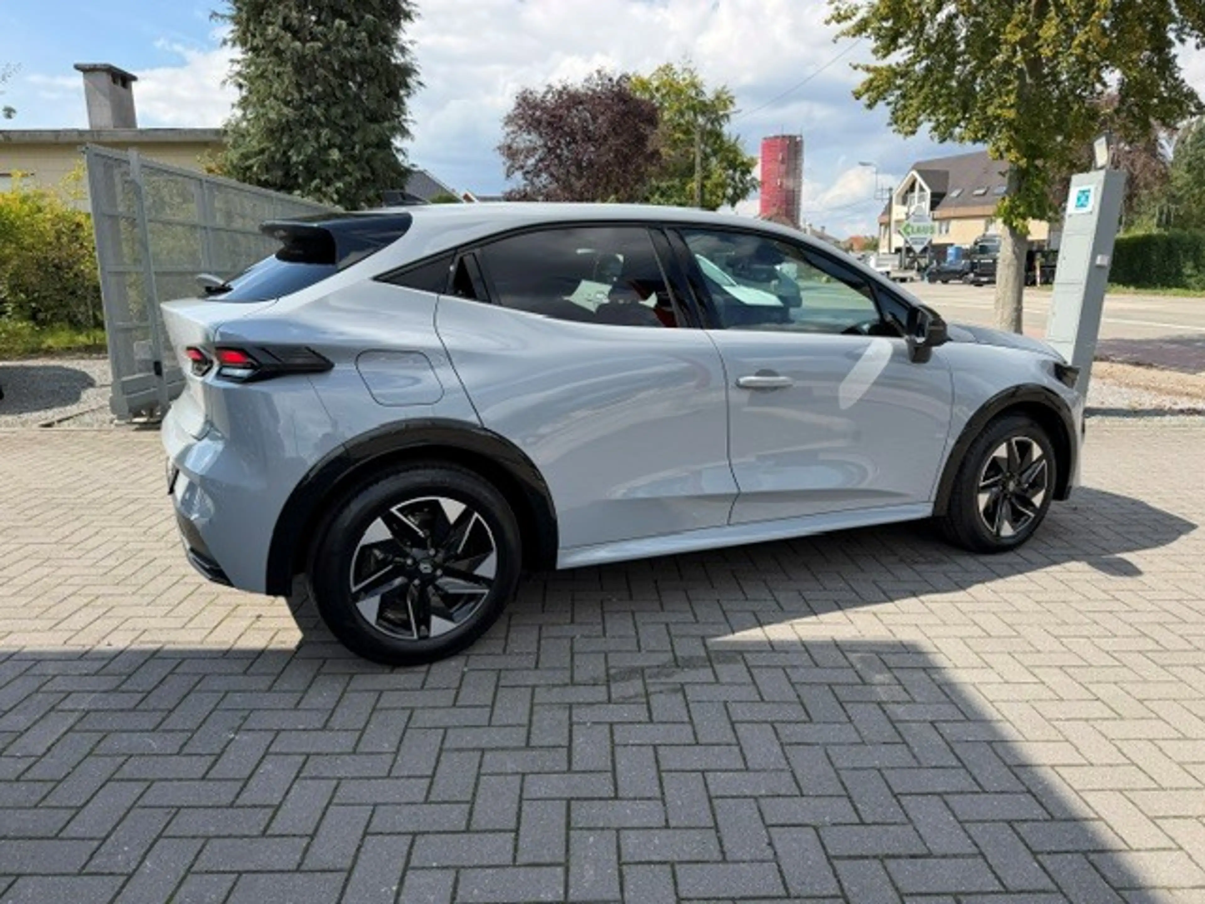 Renault Clio Clio 1.2 TCe Techno EDC Techno — photo 7