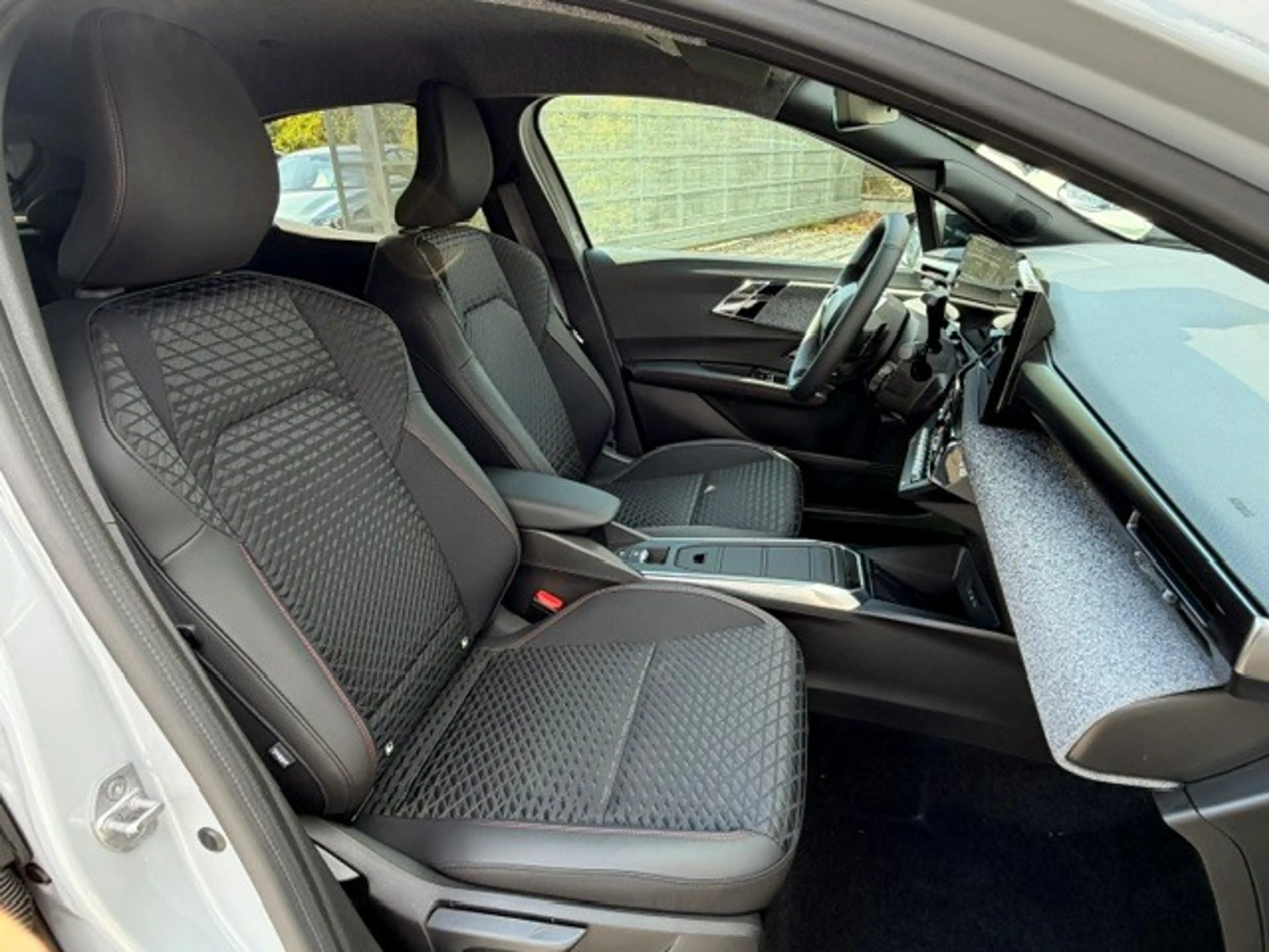 Renault Clio Clio 1.2 TCe Techno EDC Techno — photo 15