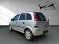 Opel Meriva 1.6 Automatik Silber - thumbnail 3