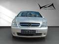 Opel Meriva 1.6 Automatik Silber - thumbnail 8