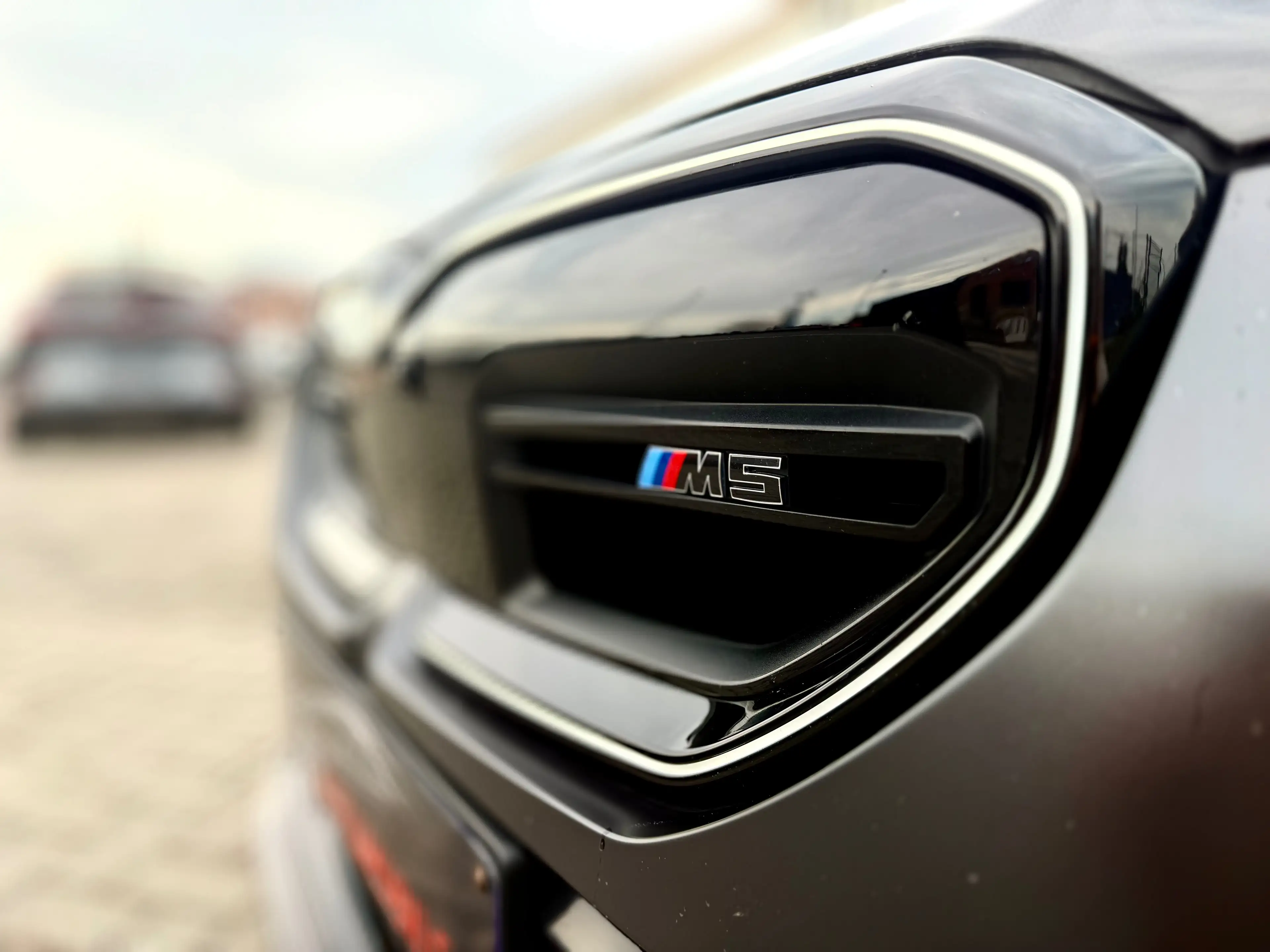 BMW M5 TOURING PACK ALPHA N PRIX NETTO 111570€ — photo 11