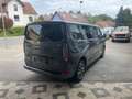 Ford Transit Custom Tourneo Custom Titanium X L2H1 2.0 Ecoblue Grau - thumbnail 3