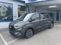 Ford Transit Custom Tourneo Custom Titanium X L2H1 2.0 Ecoblue Grau - thumbnail 1