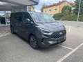 Ford Transit Custom Tourneo Custom Titanium X L2H1 2.0 Ecoblue Grau - thumbnail 2