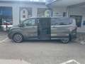 Ford Transit Custom Tourneo Custom Titanium X L2H1 2.0 Ecoblue Grau - thumbnail 6